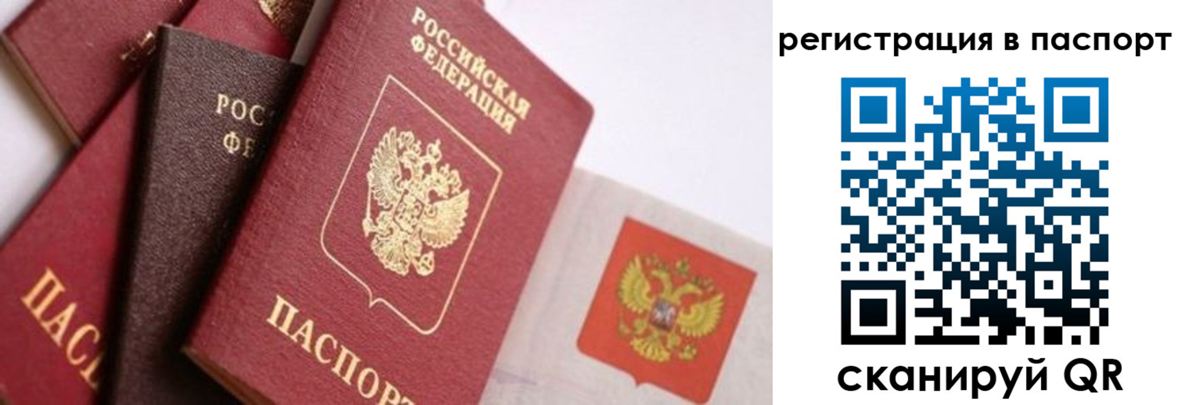 прописка в квартире в Симе